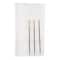 Tulip® Size 18 Japanese Tapestry Beading Needles, 3ct.
